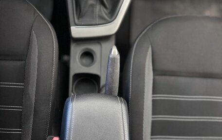 Renault Arkana I, 2021 год, 889 000 рублей, 14 фотография