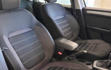 Renault Arkana I, 2021 год, 889 000 рублей, 12 фотография