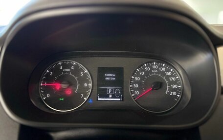 Renault Arkana I, 2021 год, 889 000 рублей, 13 фотография