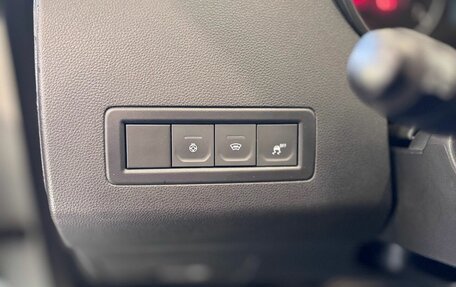 Renault Arkana I, 2021 год, 889 000 рублей, 17 фотография