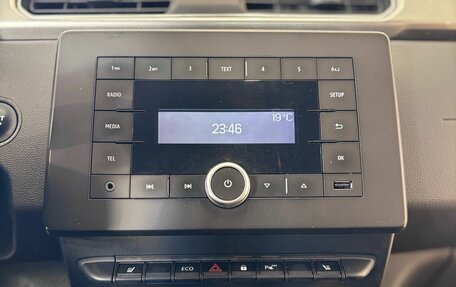 Renault Arkana I, 2021 год, 889 000 рублей, 15 фотография