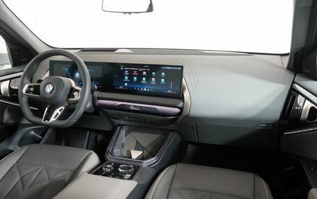 BMW X3, 2025 год, 8 240 000 рублей, 14 фотография