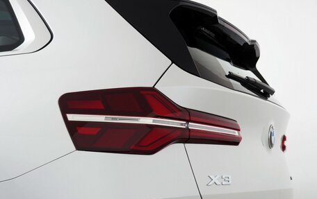 BMW X3, 2025 год, 8 240 000 рублей, 9 фотография