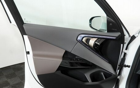 BMW X3, 2025 год, 8 240 000 рублей, 10 фотография