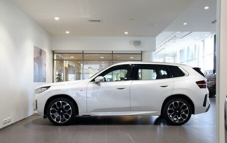 BMW X3, 2025 год, 8 240 000 рублей, 7 фотография