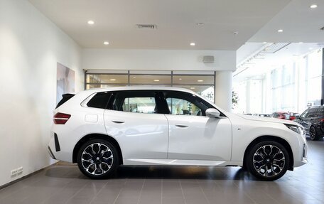 BMW X3, 2025 год, 8 240 000 рублей, 4 фотография
