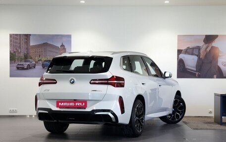 BMW X3, 2025 год, 8 240 000 рублей, 5 фотография