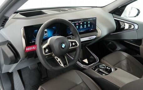 BMW X3, 2025 год, 8 240 000 рублей, 11 фотография