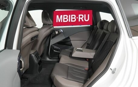 BMW X3, 2025 год, 8 240 000 рублей, 13 фотография