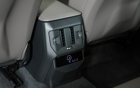 BMW X3, 2025 год, 8 240 000 рублей, 25 фотография