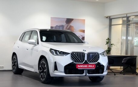 BMW X3, 2025 год, 8 240 000 рублей, 3 фотография