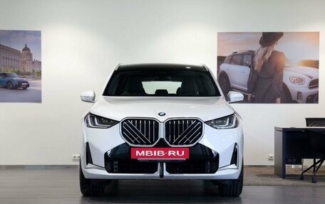 BMW X3, 2025 год, 8 240 000 рублей, 2 фотография