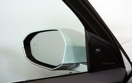 BMW X3, 2025 год, 8 240 000 рублей, 28 фотография