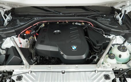 BMW X3, 2025 год, 8 240 000 рублей, 34 фотография