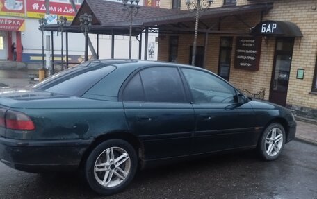 Opel Omega B, 1997 год, 185 000 рублей, 1 фотография