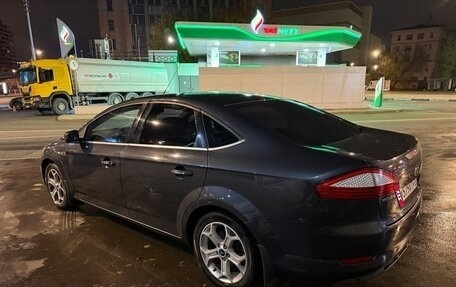 Ford Mondeo IV, 2010 год, 849 000 рублей, 1 фотография