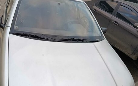 Skoda Fabia I, 2005 год, 300 000 рублей, 15 фотография