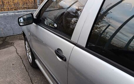 Skoda Fabia I, 2005 год, 300 000 рублей, 14 фотография