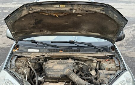 Toyota RAV4, 2004 год, 660 000 рублей, 12 фотография