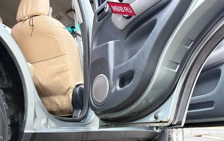 Toyota RAV4, 2004 год, 660 000 рублей, 15 фотография