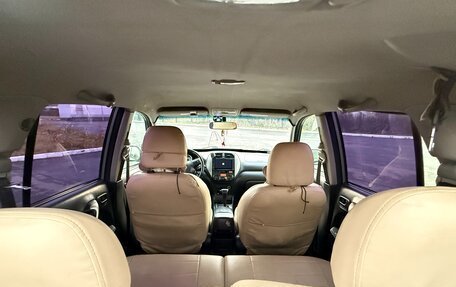 Toyota RAV4, 2004 год, 660 000 рублей, 18 фотография