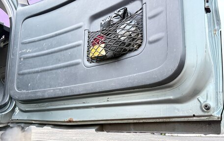 Toyota RAV4, 2004 год, 660 000 рублей, 16 фотография