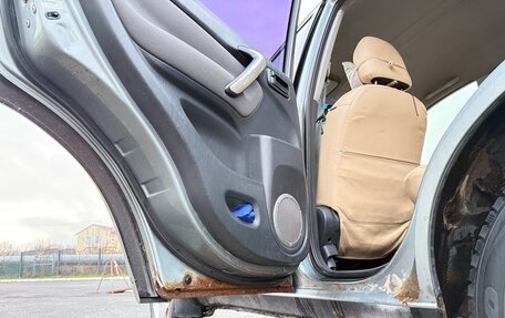 Toyota RAV4, 2004 год, 660 000 рублей, 20 фотография