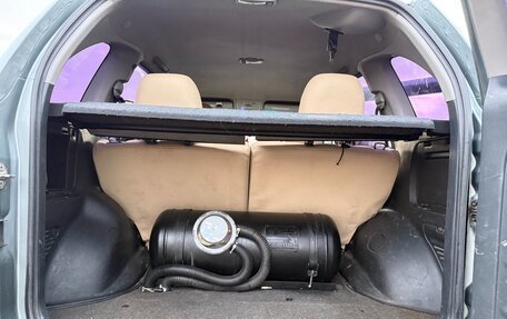 Toyota RAV4, 2004 год, 660 000 рублей, 19 фотография