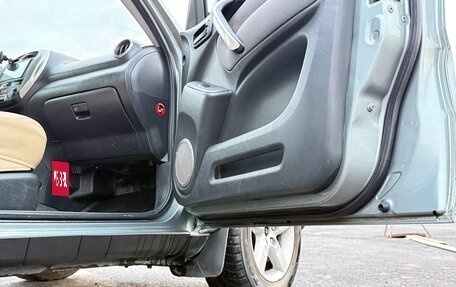 Toyota RAV4, 2004 год, 660 000 рублей, 14 фотография