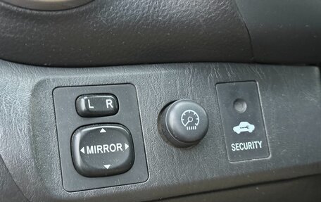 Toyota RAV4, 2004 год, 660 000 рублей, 26 фотография