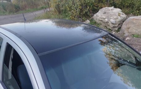 Chevrolet Viva, 2005 год, 165 000 рублей, 6 фотография