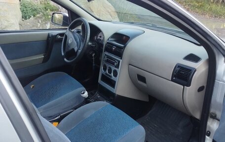 Chevrolet Viva, 2005 год, 165 000 рублей, 8 фотография