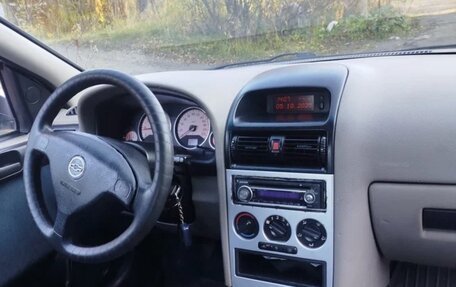 Chevrolet Viva, 2005 год, 165 000 рублей, 9 фотография