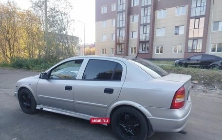 Chevrolet Viva, 2005 год, 165 000 рублей, 3 фотография