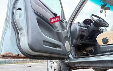 Toyota RAV4, 2004 год, 660 000 рублей, 21 фотография