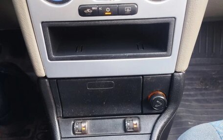 Chevrolet Viva, 2005 год, 165 000 рублей, 10 фотография