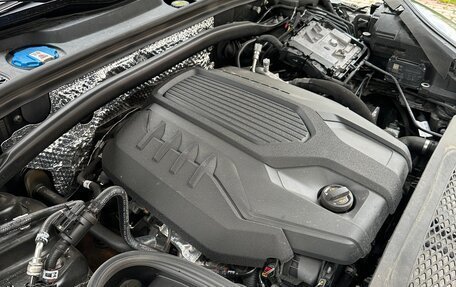 Porsche Macan I рестайлинг, 2021 год, 7 500 000 рублей, 10 фотография