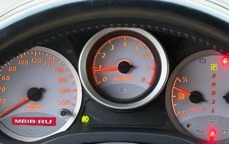 Toyota RAV4, 2004 год, 660 000 рублей, 25 фотография