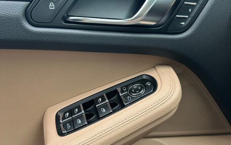 Porsche Macan I рестайлинг, 2021 год, 7 500 000 рублей, 20 фотография
