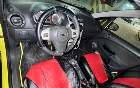 Opel Corsa D, 2008 год, 350 000 рублей, 7 фотография
