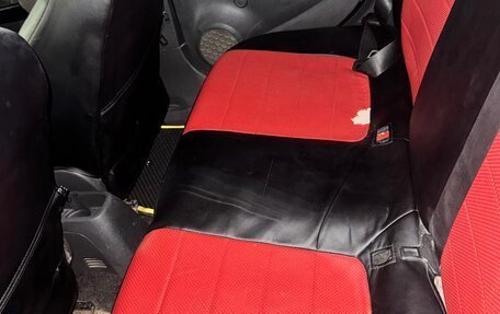 Opel Corsa D, 2008 год, 350 000 рублей, 10 фотография