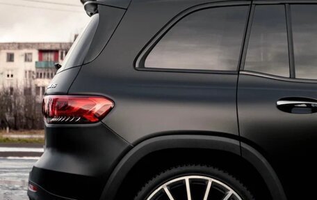 Mercedes-Benz GLB AMG, 2021 год, 4 790 000 рублей, 5 фотография