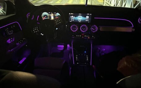 Mercedes-Benz GLB AMG, 2021 год, 4 790 000 рублей, 6 фотография