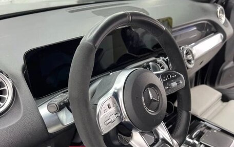 Mercedes-Benz GLB AMG, 2021 год, 4 790 000 рублей, 4 фотография