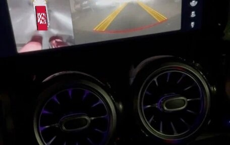 Mercedes-Benz GLB AMG, 2021 год, 4 790 000 рублей, 8 фотография