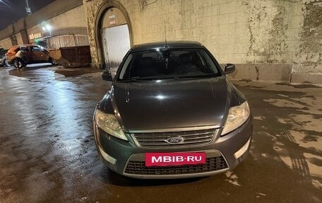 Ford Mondeo IV, 2010 год, 849 000 рублей, 5 фотография
