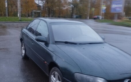 Opel Omega B, 1997 год, 185 000 рублей, 3 фотография