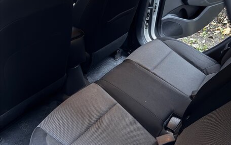 Hyundai Solaris II рестайлинг, 2021 год, 1 350 000 рублей, 13 фотография