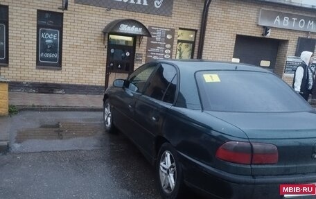 Opel Omega B, 1997 год, 185 000 рублей, 5 фотография