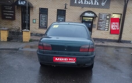 Opel Omega B, 1997 год, 185 000 рублей, 2 фотография